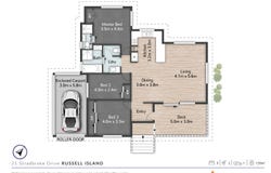21 Stradbroke Drive, Russell Island, Qld 4184