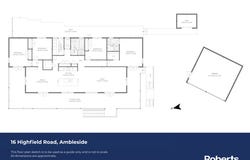 16 Highfield Road, Ambleside, Tas 7310