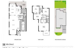 4/6 Birallee Street, The Ponds, NSW 2769