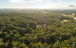 Lot 25 Burke and Wills Track, Benloch, Vic 3435