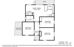 3 Lipscombe Avenue, Sandy Bay, Tas 7005