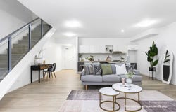 27/33-47 Goold Street, Chippendale, NSW 2008
