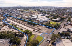 1 Beauchamp Road, Banksmeadow, NSW 2019