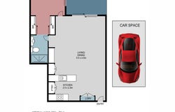 504/66 High Street, Toowong, Qld 4066