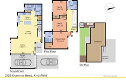 2/29 O'Connor Road, Knoxfield, Vic 3180