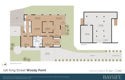 116 King Street, Woody Point, Qld 4019