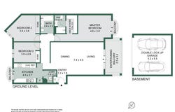 16/214-216 Pacific Highway, Greenwich, NSW 2065