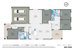 27 Bradbury Street, Greenbank, Qld 4124