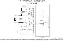 47 Summerhill Road, Reservoir, Vic 3073