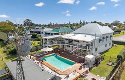 28 Hyne Street, Maryborough, Qld 4650