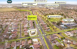 120 Kingsway Drive, Cnr Edgars Road, Lalor, Vic 3075