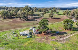 303 Patstone Road, Collie, WA 6225