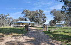 Garra Grange Lot 1 Garra Road, Molong, NSW 2866