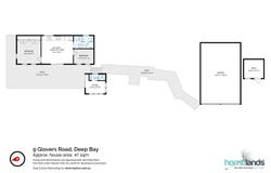 9 Glovers Road, Deep Bay, Tas 7112