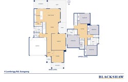 4 Lambrigg Road, Googong, NSW 2620