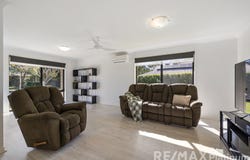 27 Waterway Crescent, Narangba, Qld 4504