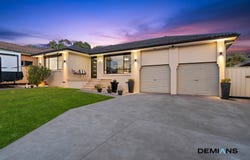 58 Clyde Avenue, Moorebank, NSW 2170