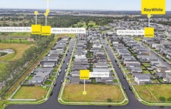 7 Irvington Road, Colebee, NSW 2761