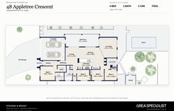 48 Appletree Crescent, Shepparton, Vic 3630