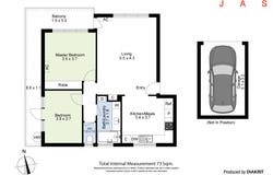 7/42 Roberts Street, West Footscray, Vic 3012
