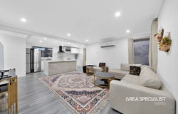 25 First Avenue, Dandenong North, Vic 3175