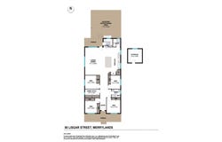 88 Lisgar St, Merrylands, NSW 2160
