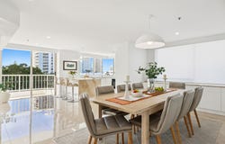 401/1 Peak Avenue, Main Beach, Qld 4217