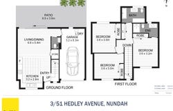 3/51 Hedley Avenue, Nundah, Qld 4012