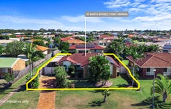 91 North Street, Point Vernon, Qld 4655