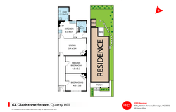 63 Gladstone Street, Quarry Hill, Vic 3550