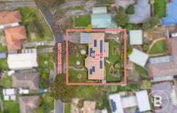 4 Milverton Lane, Canadian, Vic 3350