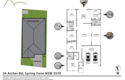 24 Archer Road, Spring Farm, NSW 2570