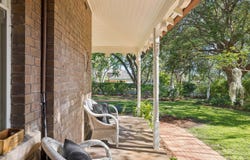 4 Prince Edward Parade, Hunters Hill, NSW 2110