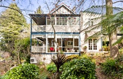 4 Mount Street, Leura, NSW 2780