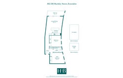 302/201 Buckley Street, Essendon, Vic 3040