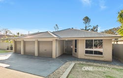 1B Karana Drive, North Nowra, NSW 2541