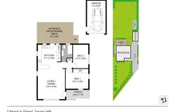 2 Bernice Street, Seven Hills, NSW 2147