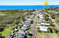 41 Brooksfield Drive, Sarina Beach, Qld 4737
