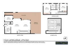 7/19-21 Lister avenue, Little Bay, NSW 2036