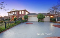 8 Grange Drive, Lysterfield, Vic 3156