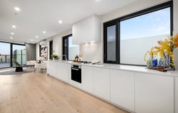 Penthouse/5 Davidson Street, South Yarra, Vic 3141