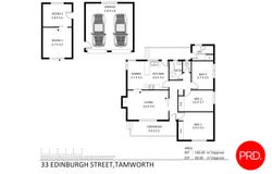 33 Edinburgh Street, Tamworth, NSW 2340