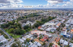 284 Bulwer Street, Perth, WA 6000
