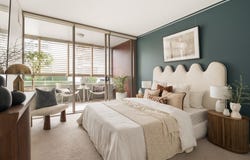 5203/8 Alexandra Drive, Camperdown, NSW 2050
