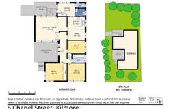 6 Chapel Street, Kilmore, Vic 3764