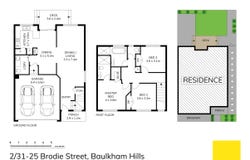 2/31-35 Brodie Street, Baulkham Hills, NSW 2153