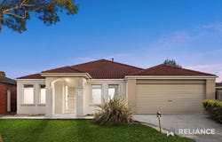 71 Damask Drive, Tarneit, Vic 3029