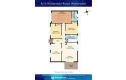 4/13 Watanobbi Road, Watanobbi, NSW 2259
