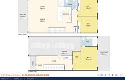 5/15 Edward Street, Alexandra Headland, Qld 4572
