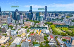 405/32 Leichhardt Street, Spring Hill, Qld 4000